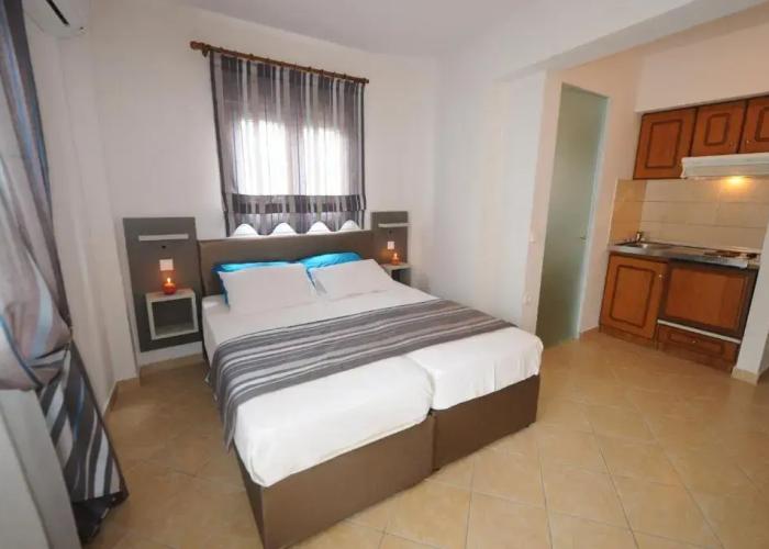 Hotel Asterias