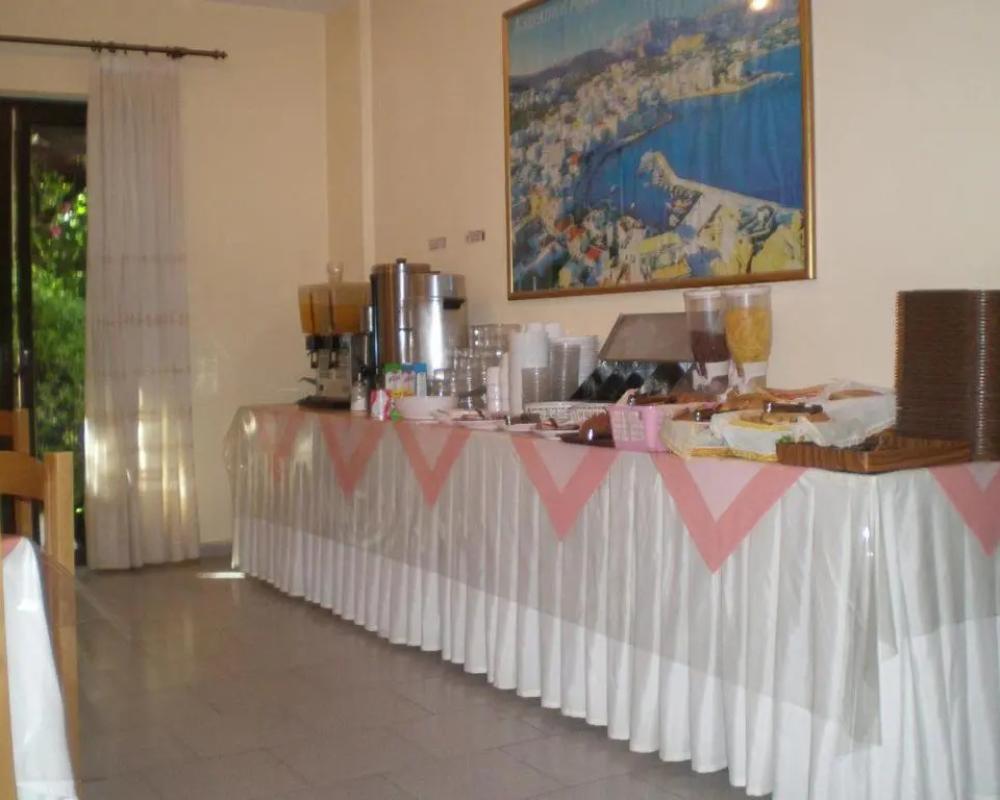 фото Titania Hotel