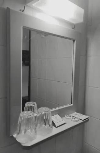 фото Titania Hotel