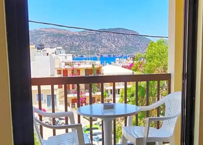 Titania Hotel