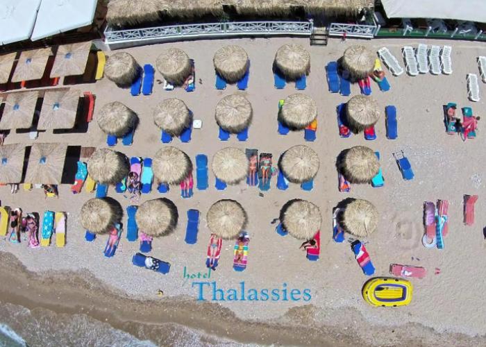 Thalassies Nouveau