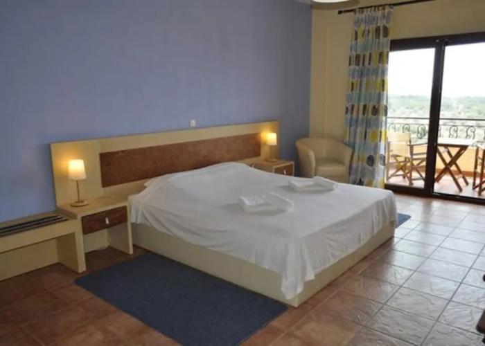 Moonbeam Hotel