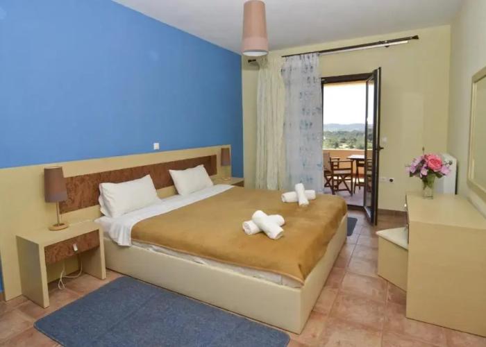 Moonbeam Hotel