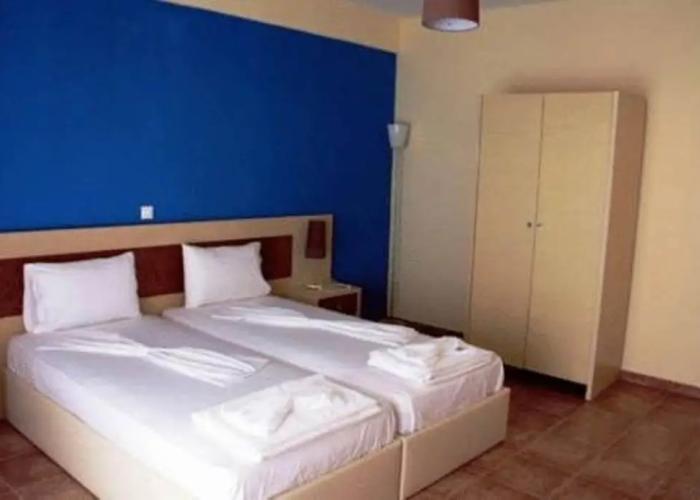 Moonbeam Hotel