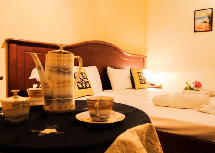 Diamond Hotel