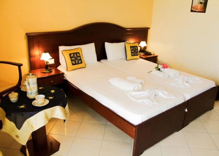 Diamond Hotel