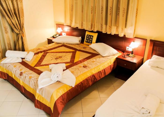 Diamond Hotel