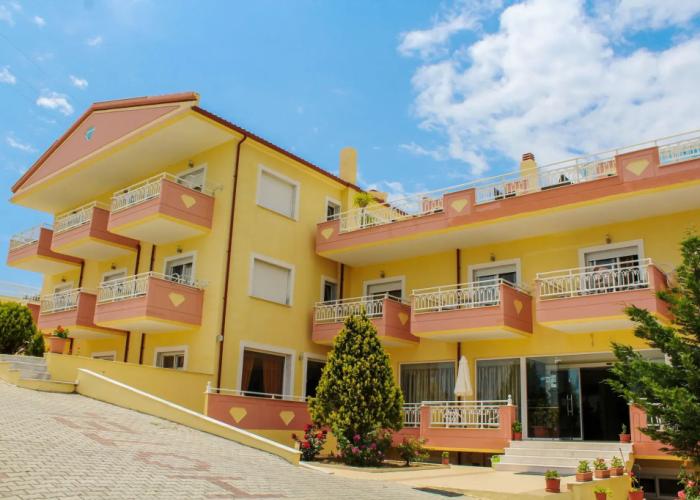 Diamond Hotel