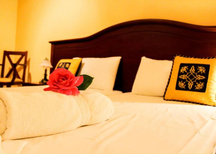 Diamond Hotel
