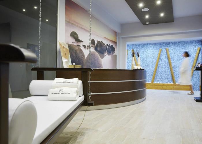 Hotel Blue Dream Palace Tripiti Resort