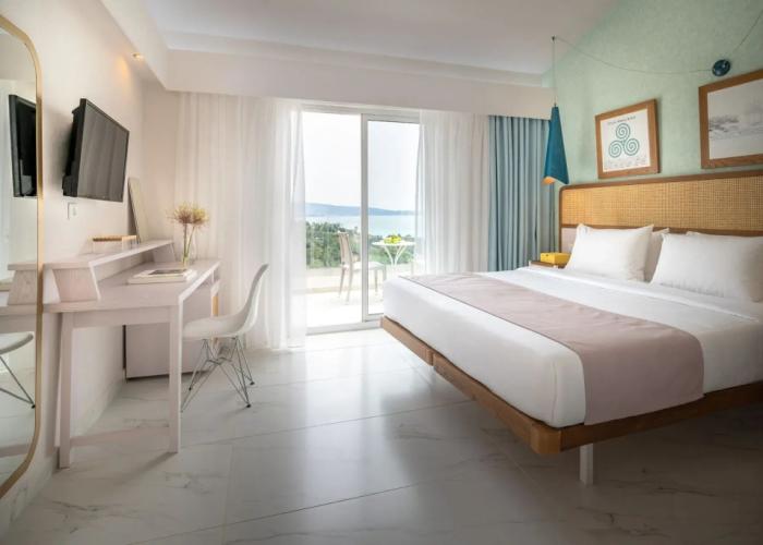 Hotel Zoe