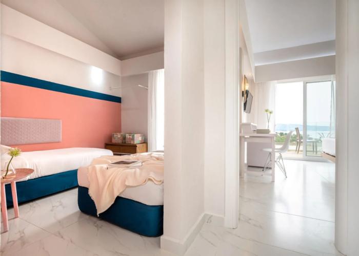 Hotel Zoe