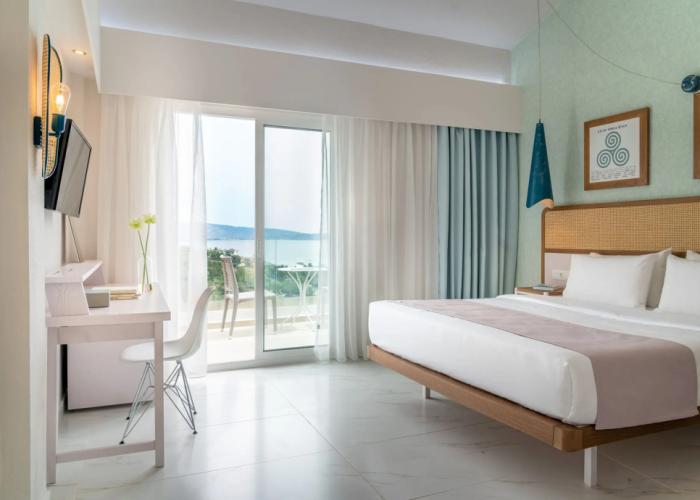 Hotel Zoe