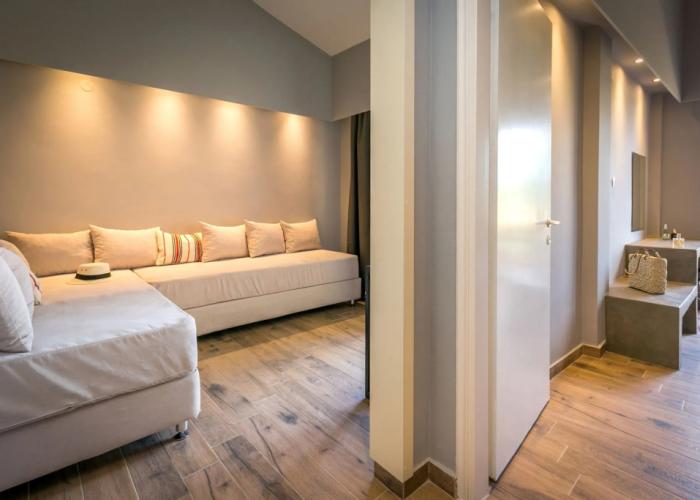 Hotel Zoe