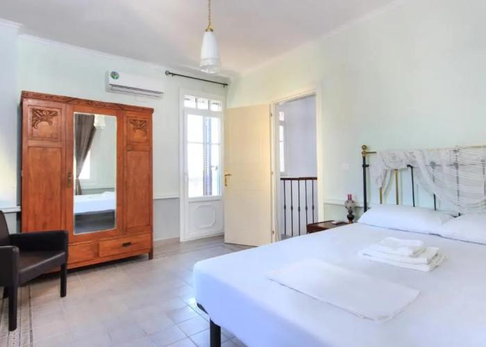 Villas Thassos