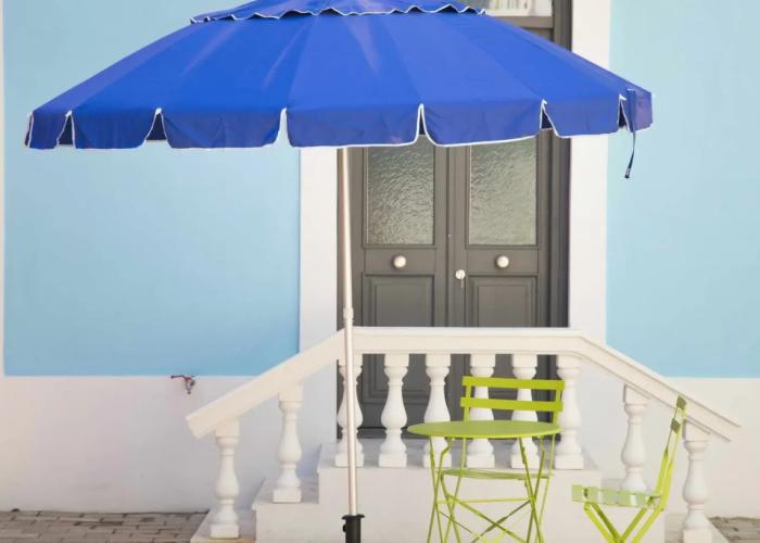 Villas Thassos