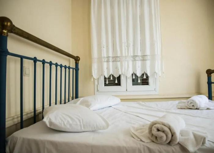 Villas Thassos