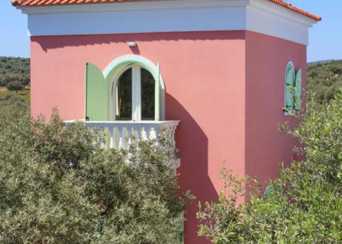 Villa Oasis