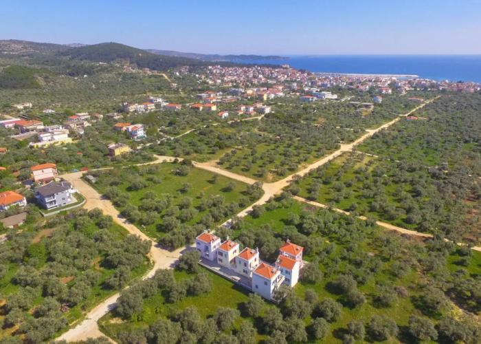 Villa Oasis