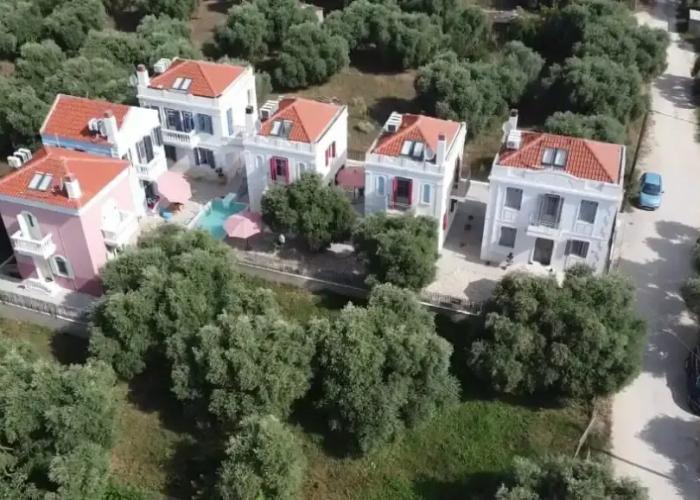 Villa Oasis