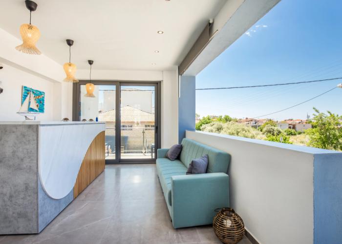 Azzurro Deluxe Hotel