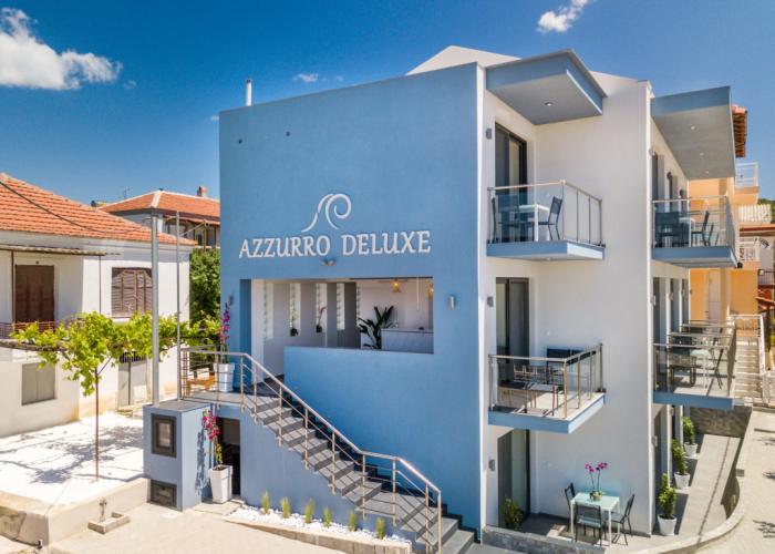 Azzurro Deluxe Hotel