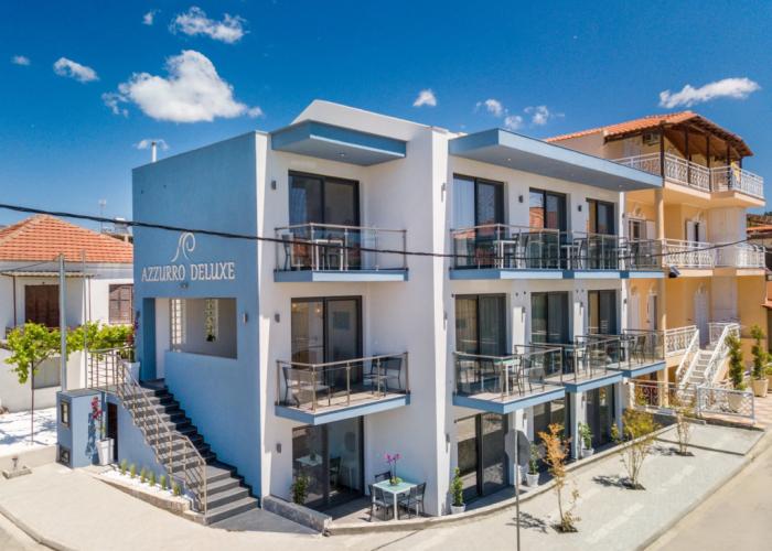 Azzurro Deluxe Hotel
