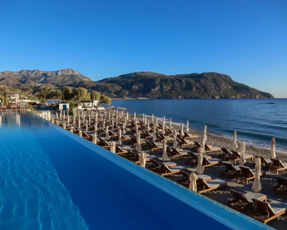 фото Alimounda Mare