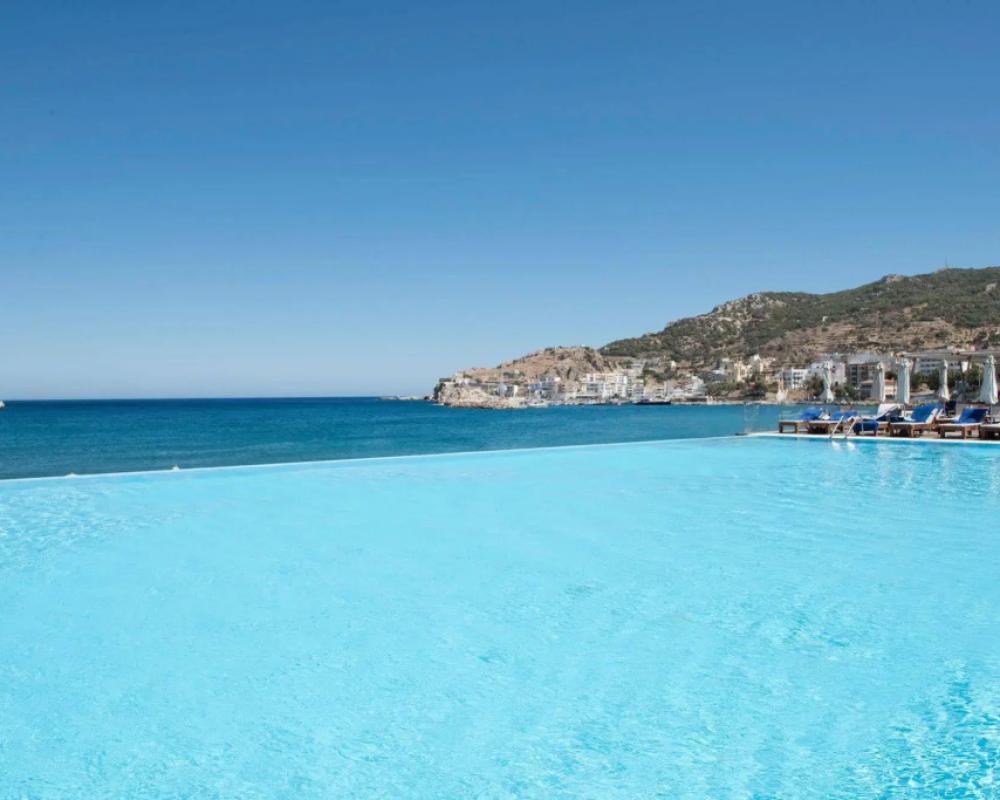 фото Alimounda Mare