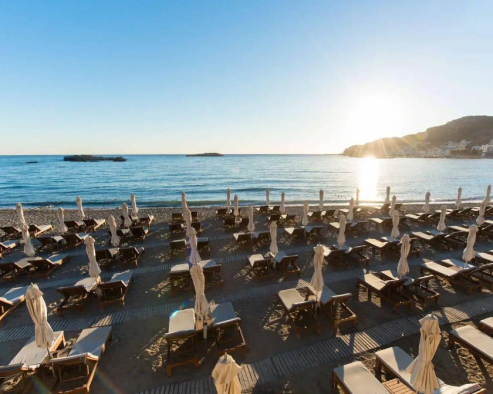 фото Alimounda Mare