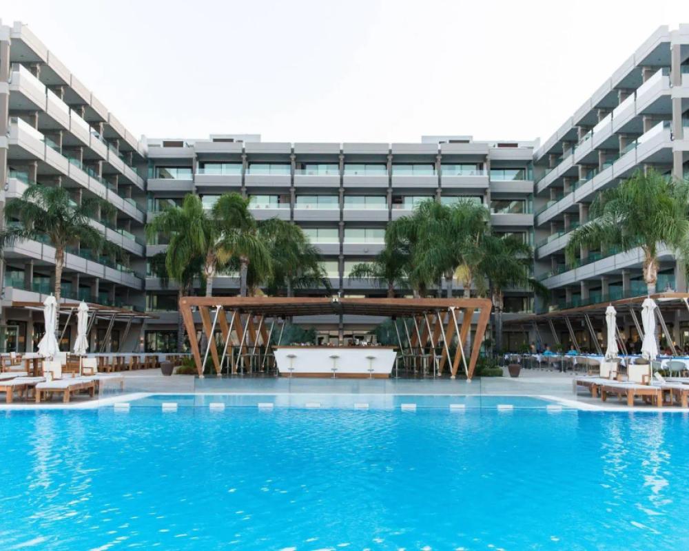 фото Alimounda Mare