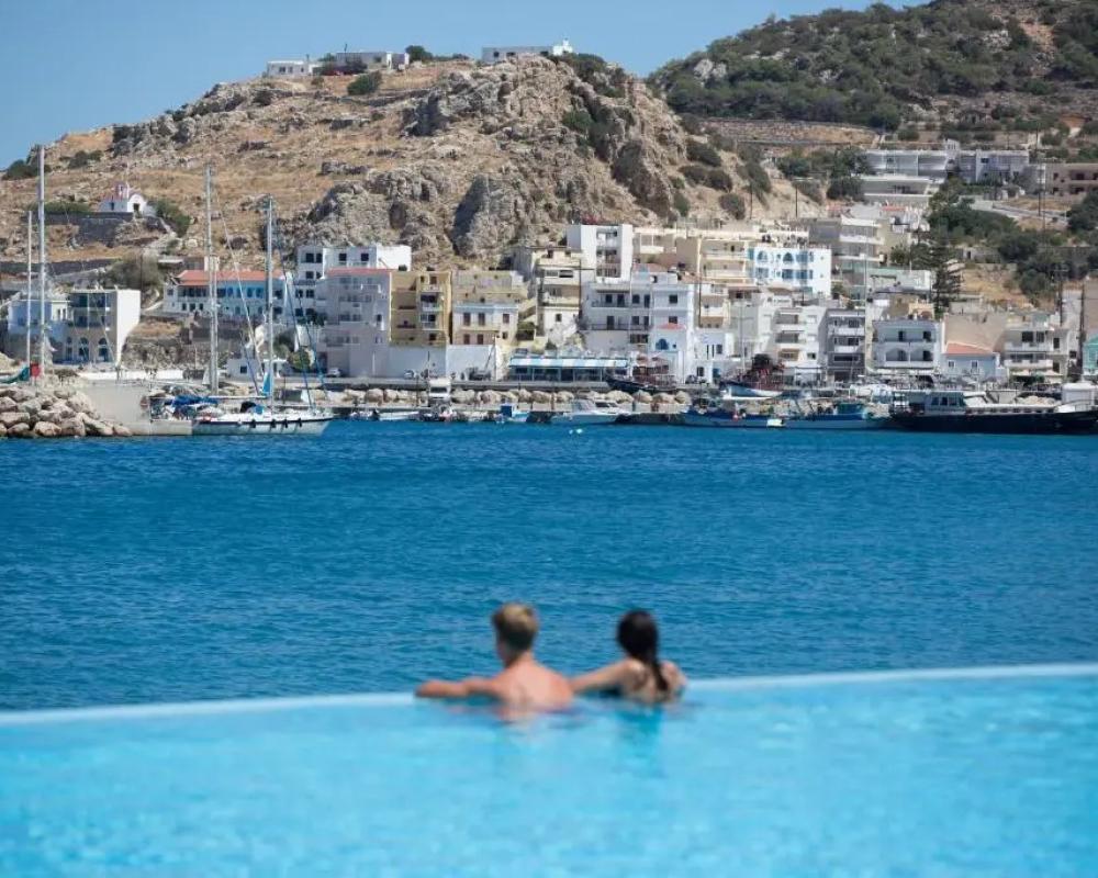 фото Alimounda Mare