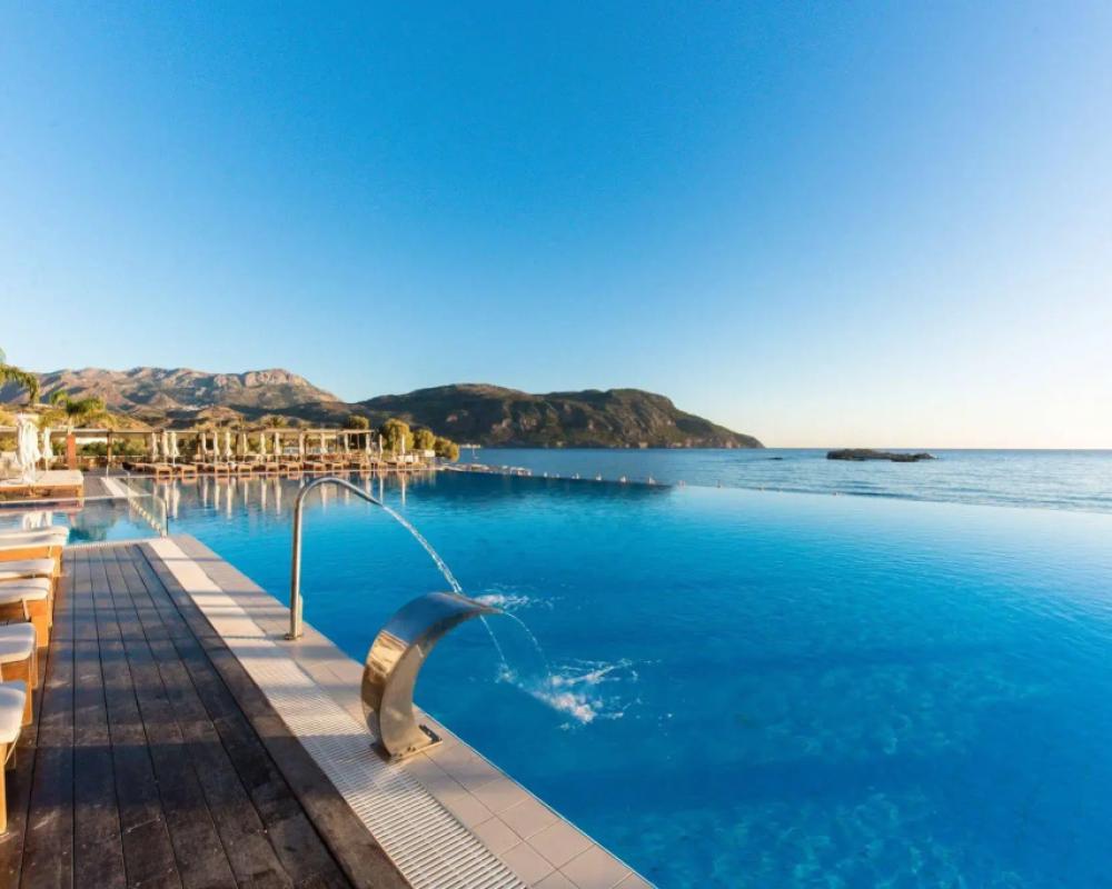 фото Alimounda Mare