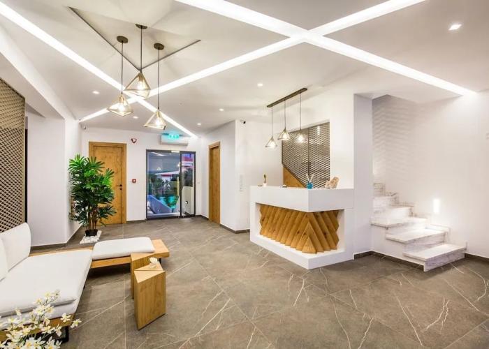 Epicentrum Suites
