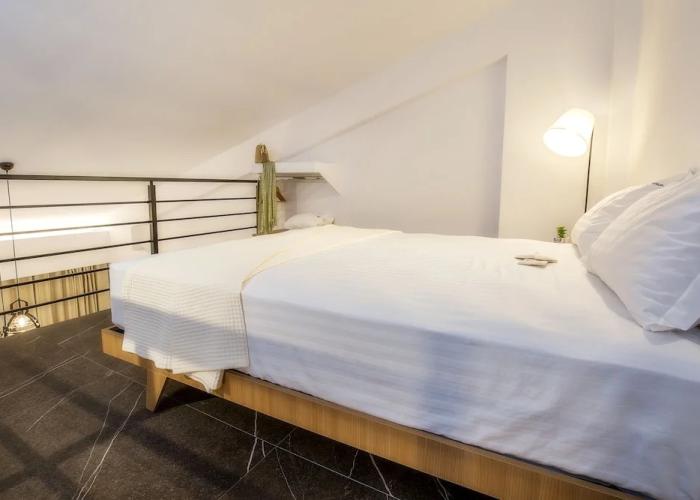 Epicentrum Suites