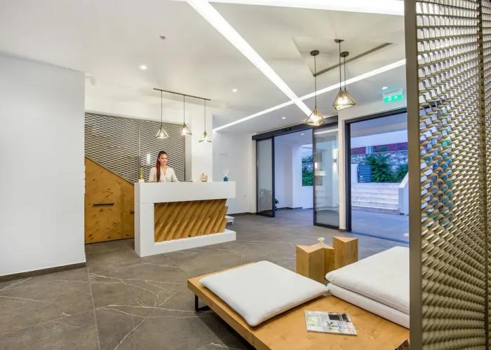 Epicentrum Suites