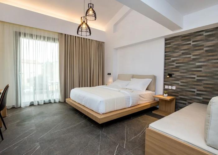Epicentrum Suites