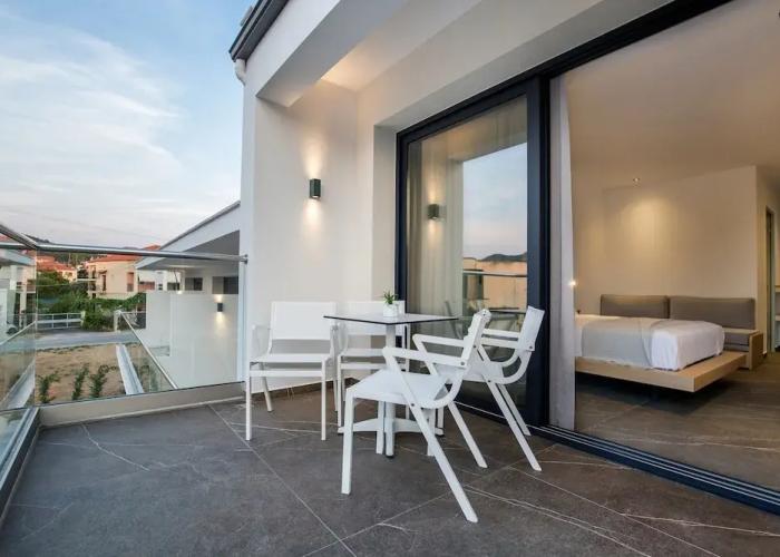 Epicentrum Suites