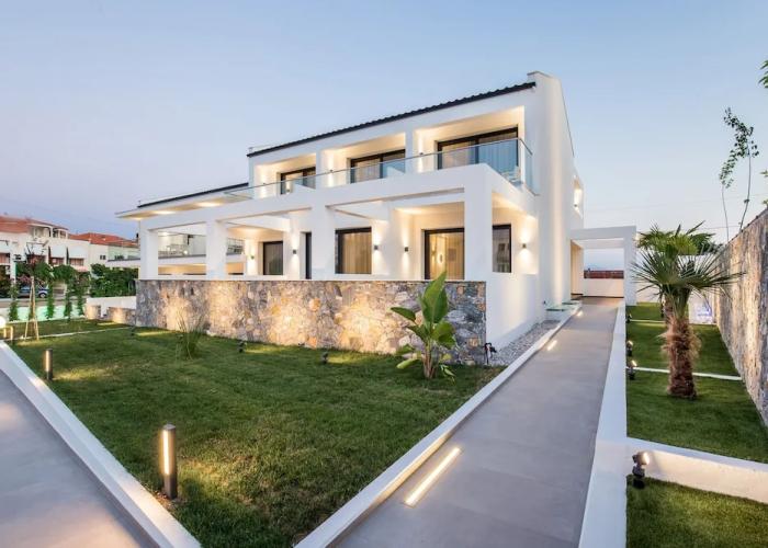 Epicentrum Suites