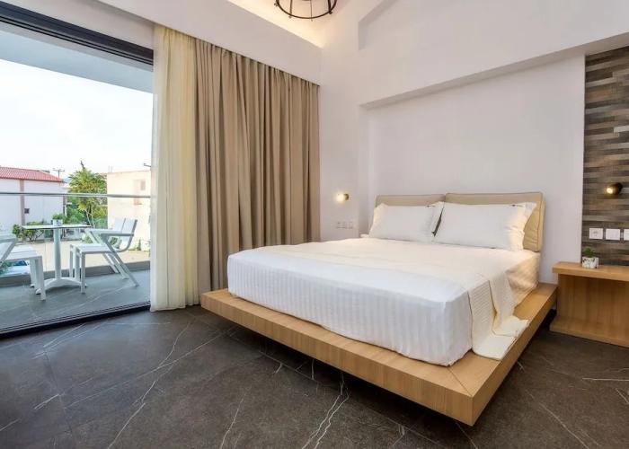 Epicentrum Suites