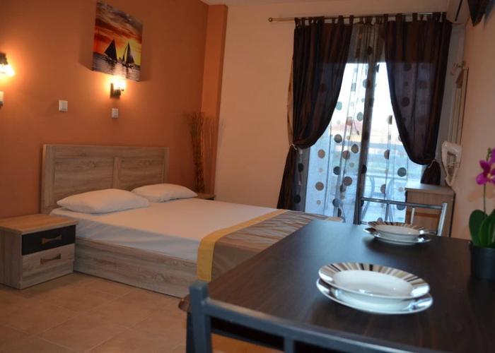 Grand Villas Apartments & Studios