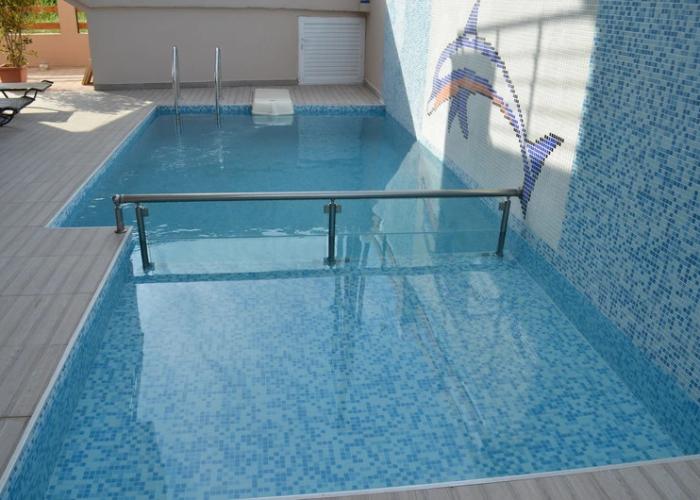 Grand Villas Apartments & Studios