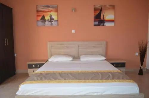 Grand Villas Apartments & Studios
