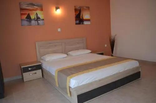 Grand Villas Apartments & Studios