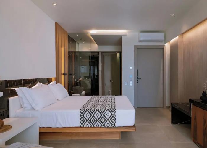 Zest Thassos Luxury Retreat