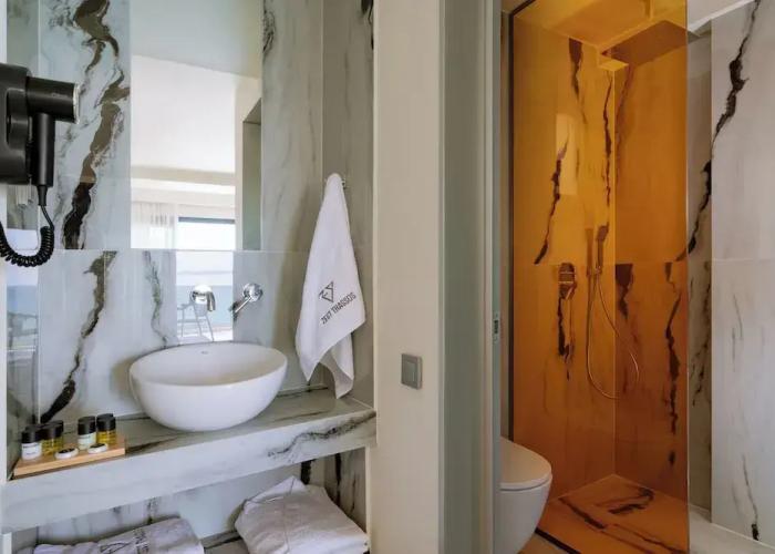 Zest Thassos Luxury Retreat