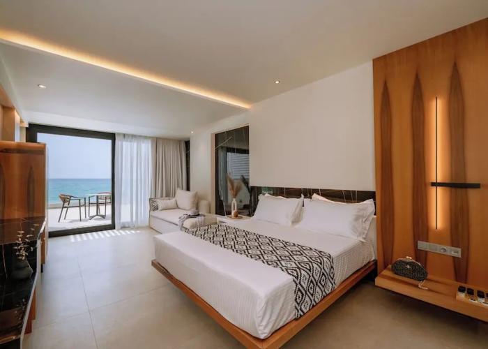 Zest Thassos Luxury Retreat