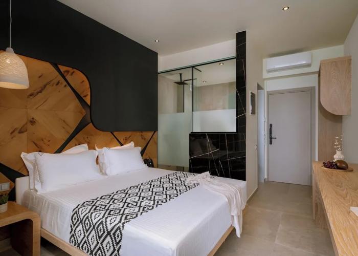 Zest Thassos Luxury Retreat