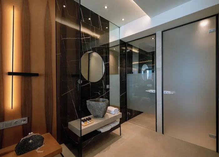 Zest Thassos Luxury Retreat