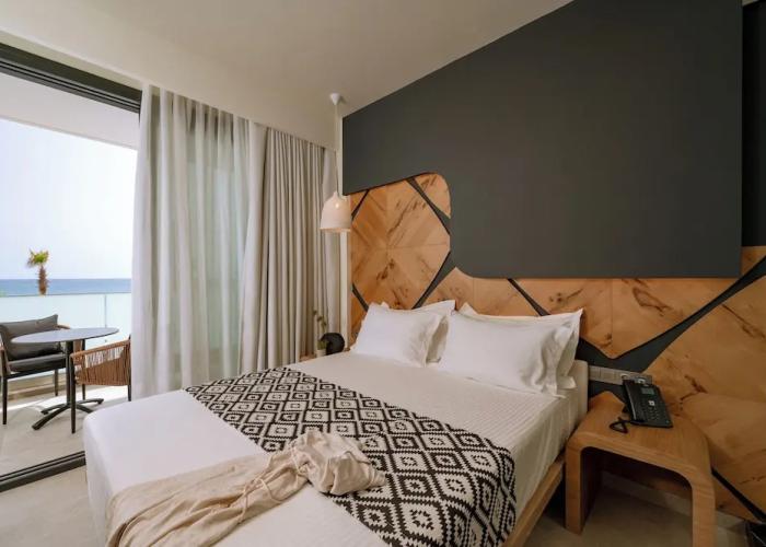 Zest Thassos Luxury Retreat